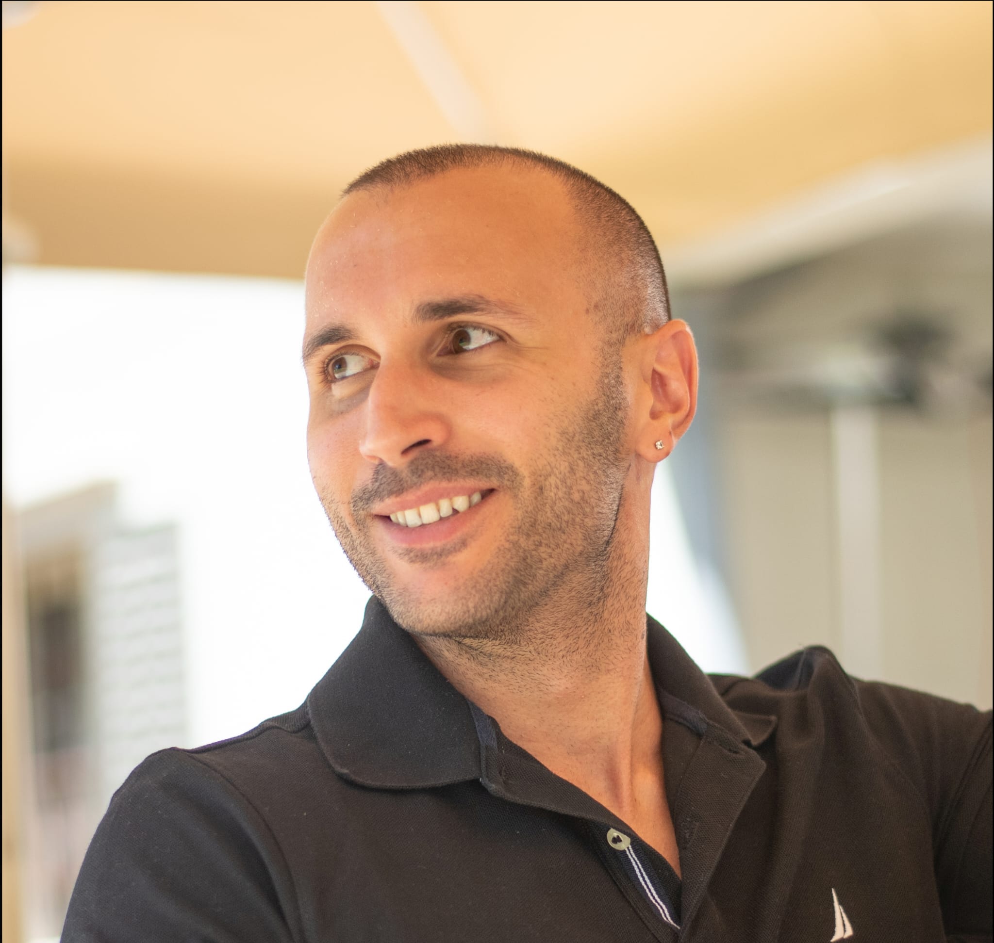 Jonathan Uziel